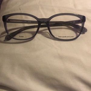 Kate spade eyeglasses